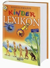 Bertelsmann Kinderlexikon
