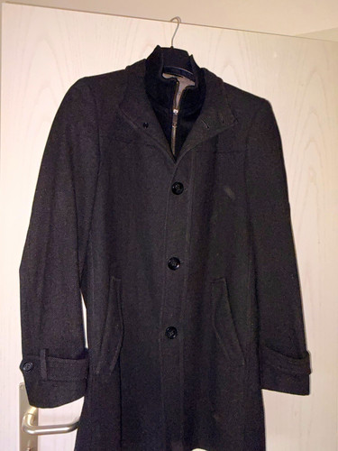 Esprit herren mantel - esprit, gr