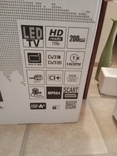 Telefunken Smart TV