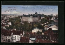 Altenburg /S.-A., Herzogliches