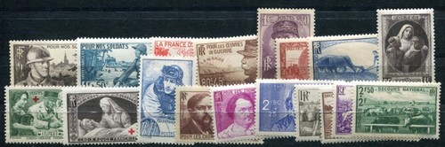 Frankreich 1940 - frankreich,