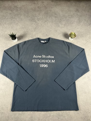 Acne studios stockholm 1996 - acne,
