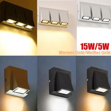 IP65 LED Wandleuchte