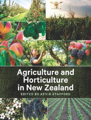 Kevin stafford agriculture and - stafford,