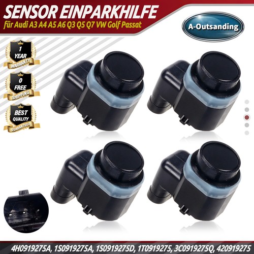 Parksensor sensor - parksensor,
