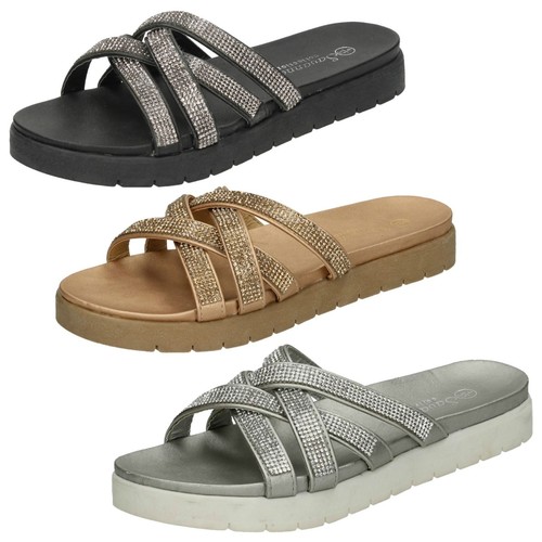 Damen savannah flache - damen, sohle