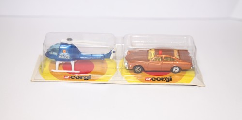 Corgi juniors 2527 - corgi,