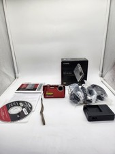 Casio Exilim EX-FS10 -