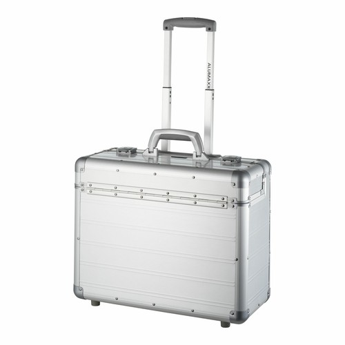Alumaxx pilotenkoffer - alumaxx,