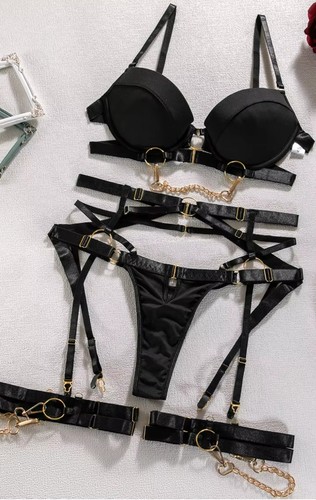 Dessous set sexy - dessous, kombination