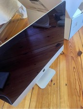 Apple iMac 27 Zoll 2014