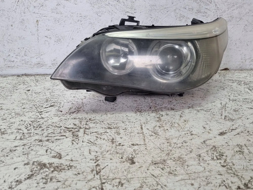 Frontscheinwerfer bmw e60 - frontscheinwerfer, 5