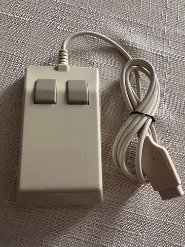 Commodore c64 c128 maus mouse - c64/c128, maus/mouse