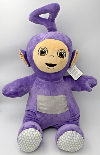 Teletubbies plüschfigur - teletubbies, plüschfigur/