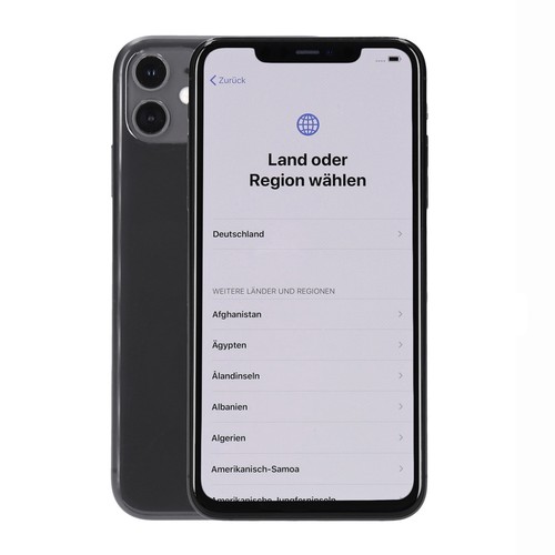 Apple iphone 128gb - iphone, 11