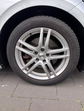 4x Bridgestone Blizzak 215/55