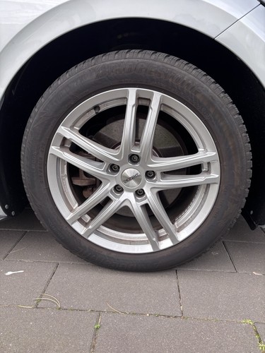 Bridgestone blizzak 215 55 - bridgestone, 215/55