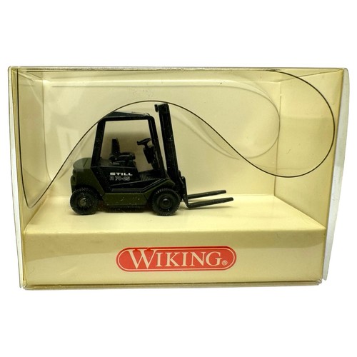 Wiking still gabelstapler - still,