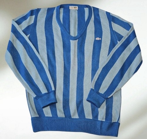 Lacoste pulli gestreift - lacoste,
