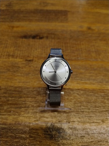 Skagen damen uhr anita - skagen,