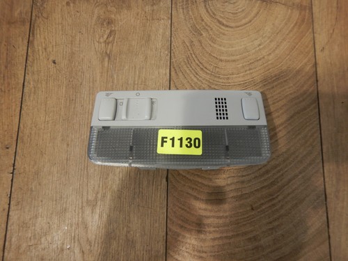 Innenraumlampe polo t5 - innenraumlampe, vw