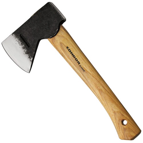 Condor scout hatchet - condor,
