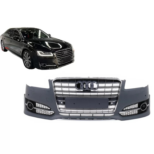 Stoßstange für audi d4 - audi, a8