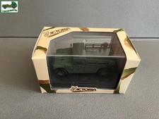 Miniatur Militärfahrzeuge &