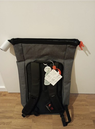 Deutsche bahn rucksack - bahn,