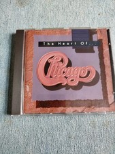 Chicago - The Heart of Chicago (Best of)