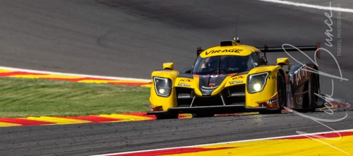 Elms lmp3 ligier - elms, p325