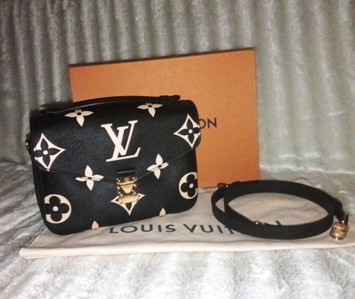 Louis vuitton metis - louis, mm
