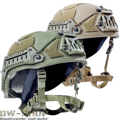 Bundeswehr ballistischer - bundeswehr,