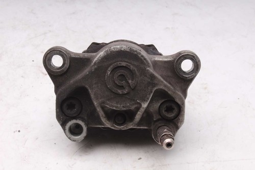Bremssattel hinten hydraulisch