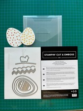 8 Stanzformen Originelle