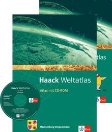 Haack weltatlas für - haack,