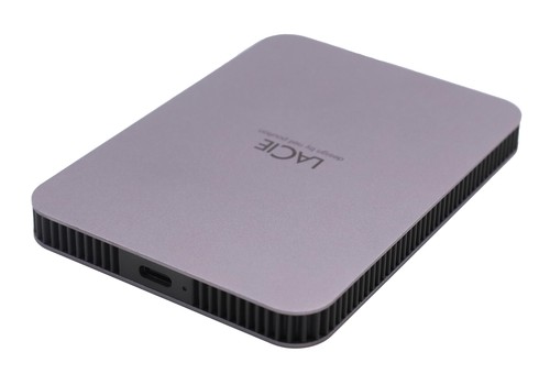 Lacie mobile drive secure - mobile,