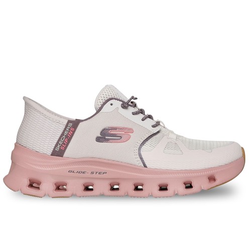 Schuhe skechers slip ins - skechers,