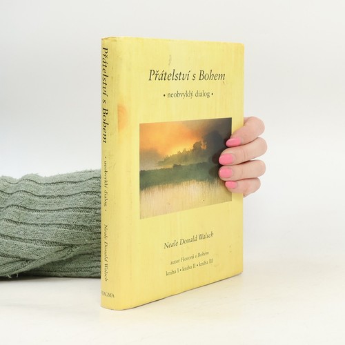 Přátelství bohem - přátelství, s