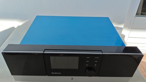 Buderus logamatic mc110 - logamatic, r
