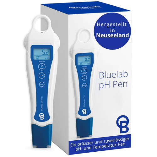 Bluelab pen genau bis - pen,