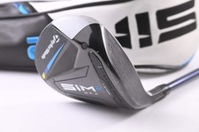 Taylormade SIM2 Max #5 Holz /