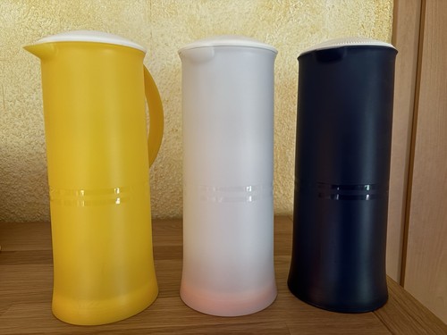 Tupperware - je,