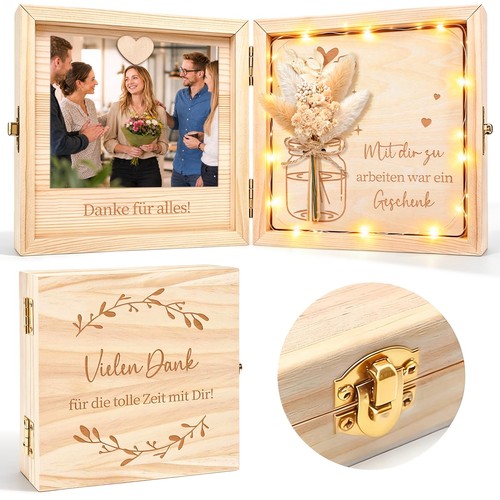 Hochzeitsgeschenke für