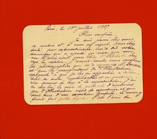 CS44-KARTE-A.S-ANTONIN LAVERGNE-SCHRIFTSTELLER-1907