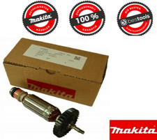 Makita® Anker, Rotor für