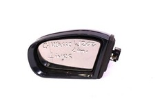 Außenspiegel links Mercedes