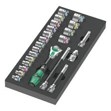 Wera 9721 Schaumstoffeinlage