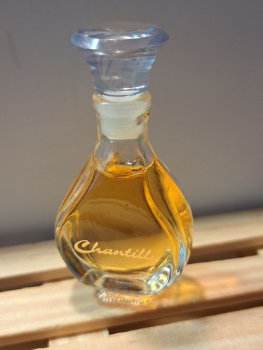 Houbigant chantilly - "chantilly, "
