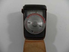 Sekonic Auto-Lum I Light Meter